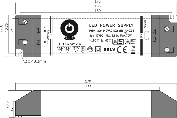 FTPC75V12-C(2)